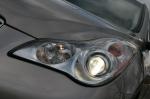 Infiniti EX35 2008 года